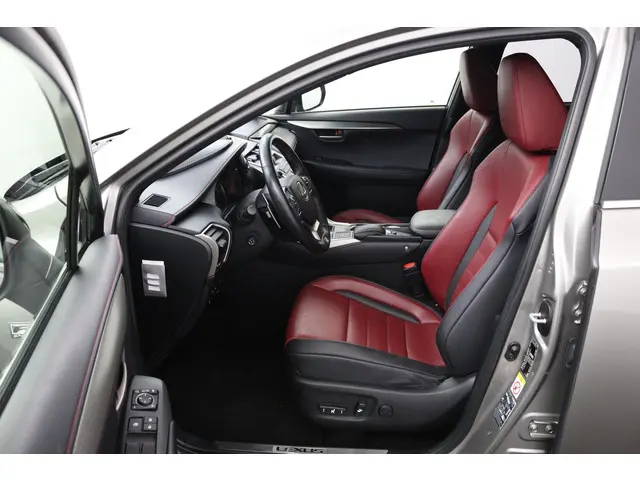 Lexus NX 300h AWD F Sport Line 2014 Hybride Benzine 17