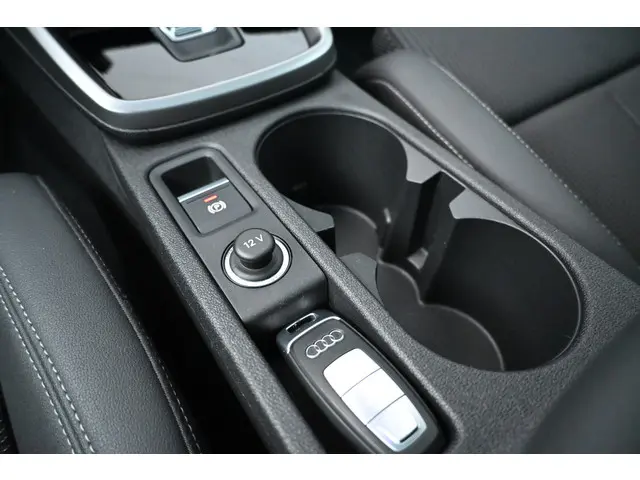 Audi A3 Sportback 35 TFSI S-Line 2021 Benzine 23