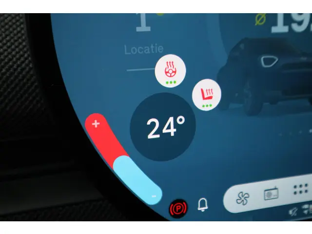 MINI Aceman SE 2024 Elektrisch 14