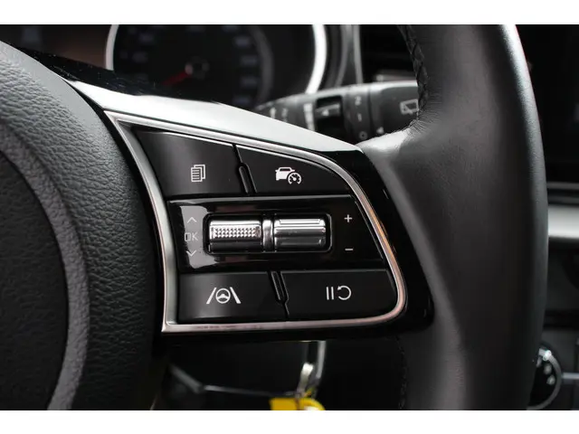 Kia Ceed 1.0 T-GDi Comfort 2023 Benzine 16