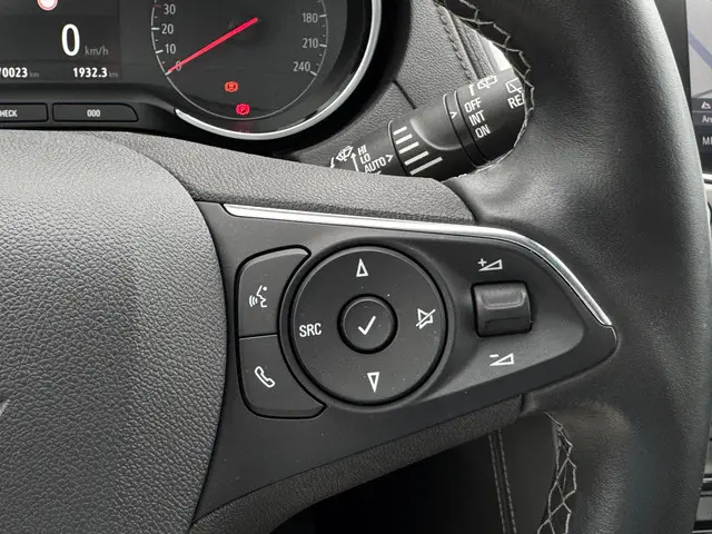 Opel Grandland X 1.2 Turbo Innovation 2019 Benzine 20