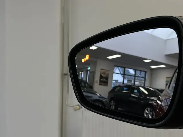 Ford Kuga 2.5 PHEV ST-Line 2024 Hybride Benzine 48