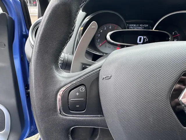 Renault Clio 1.2 GT 2014 Benzine 20