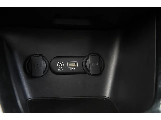 Kia cee'd Sportswagon 1.6 GDI DynamicLine 2015 Benzine 29