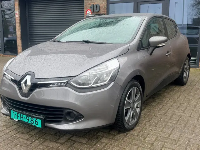 Renault Clio 2
