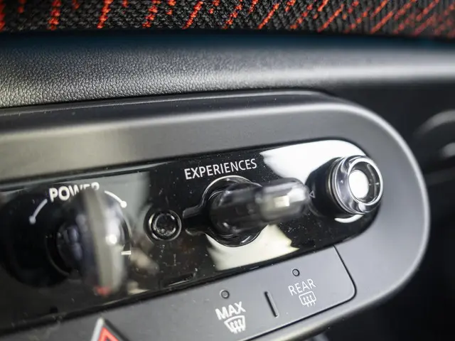 MINI Countryman E 2024 Elektrisch 13