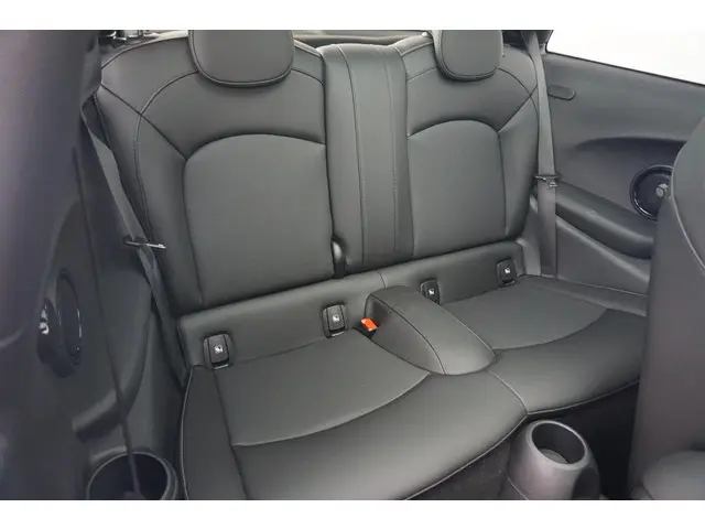 MINI Electric 3-deurs 2022 Elektrisch 10