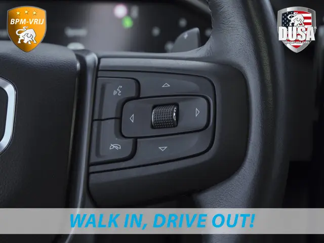 GMC Sierra 1500 | AT4 | 6.2L V8 | 2024 Benzine 37