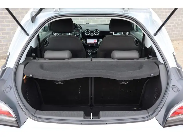 Opel ADAM 1.4 Jam Panoramadak 2015 Benzine 22