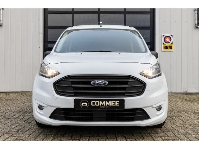 Ford Transit Connect 1.5 EcoBlue L2 Trend 2019 Diesel 6