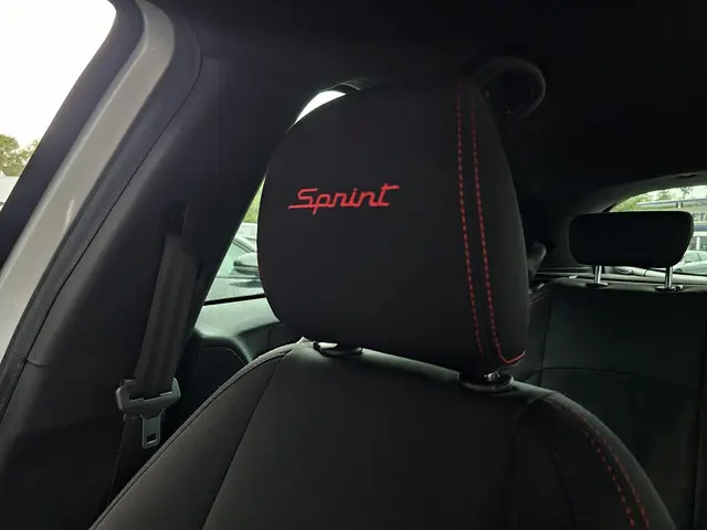 Alfa Romeo Giulietta 1.4 T Sprint 2015 Benzine 17