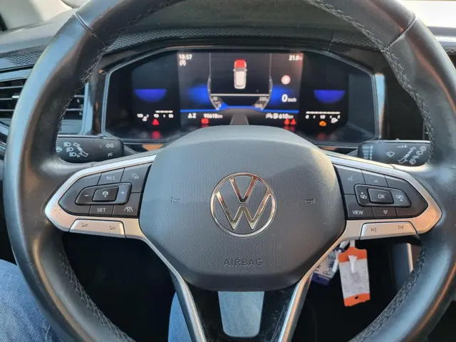 Volkswagen Taigo 1.0 TSI Life 2022 Benzine 13
