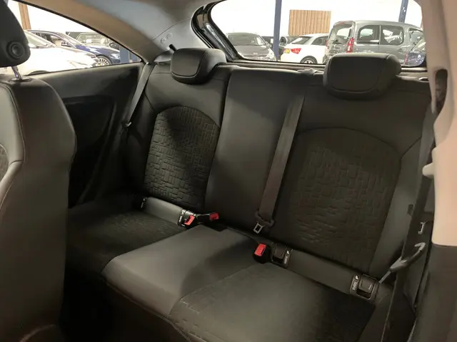 Opel Corsa 1.0 Turbo Cosmo|Airco| 2015 Benzine 13