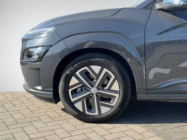 Hyundai Kona EV Fashion 39 kWh 2023 Elektrisch 8