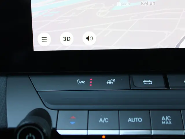 Opel Astra 1.2 Turbo Hybrid GS 2024 Hybride Benzine 17