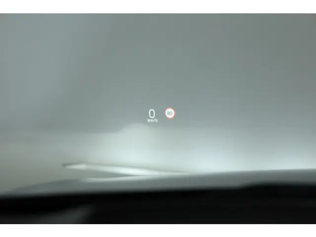 Volvo S90 2.0 T8 AWD Inscription 2018 Hybride Benzine 12