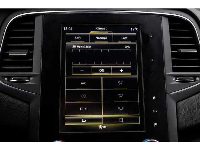 Renault Mégane Estate 1.6 TCe GT 2017 Benzine 30