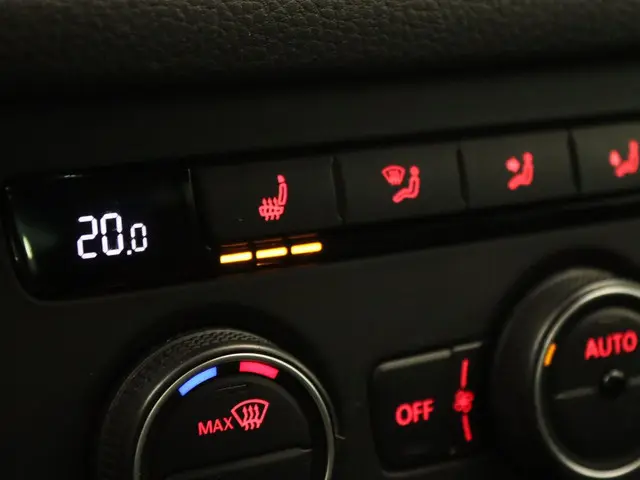 Volkswagen Tiguan 1.4 TSI Sport & Style 2015 Benzine 33