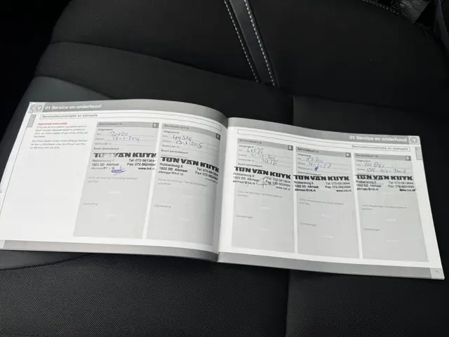 Volvo V40 1.6 T3 Momentum 2013 Benzine 21