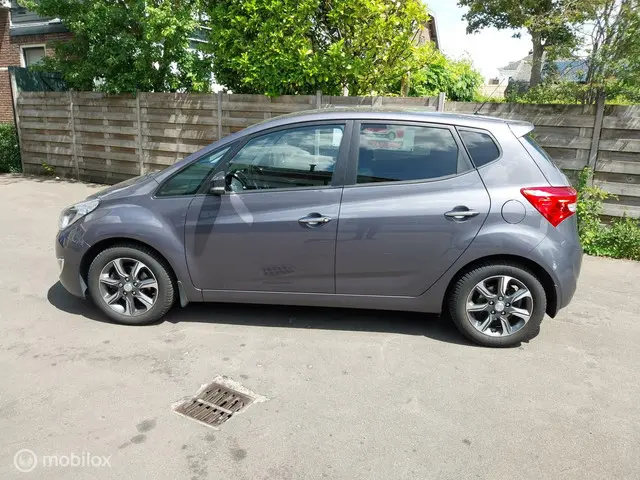 Hyundai ix20 1.6i Go! 2016 Benzine 5
