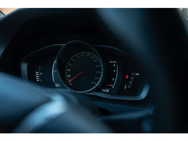 Volvo V60 T3 150 pk Momentum Automaat 2015 Benzine 10