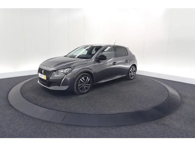 Peugeot 208 PureTech 100 Allure Pack 2023 Benzine 62