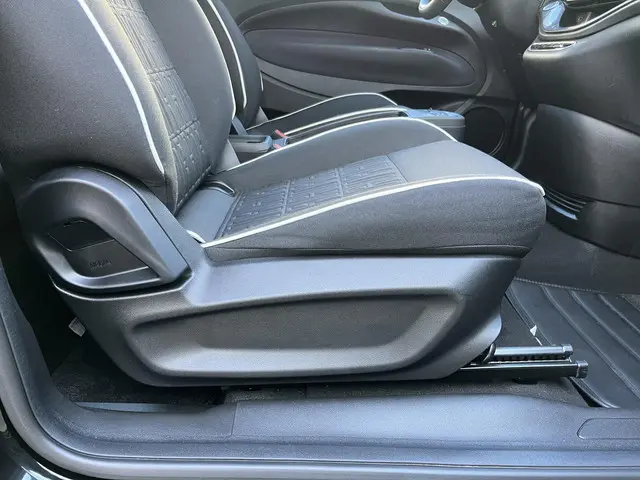 Fiat 500e 42 kWh 2023 Elektrisch 23