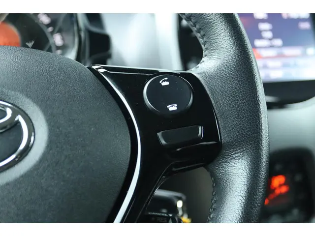 Toyota Aygo 1.0 VVT-I X-CITE 2019 Benzine 20