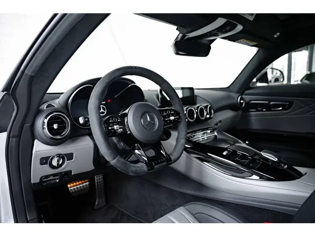Mercedes-Benz AMG GT 4.0 Premium 2022 Benzine 25