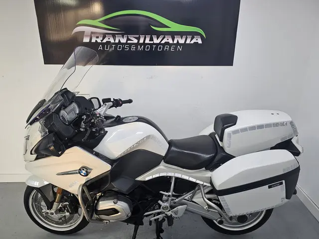 BMW R 1200 R R1200RT/ RT/2018 2018 Benzine 8