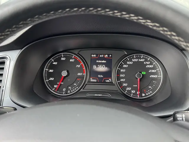 SEAT Ateca 1.5 TSI STYLE 2019 Benzine 21