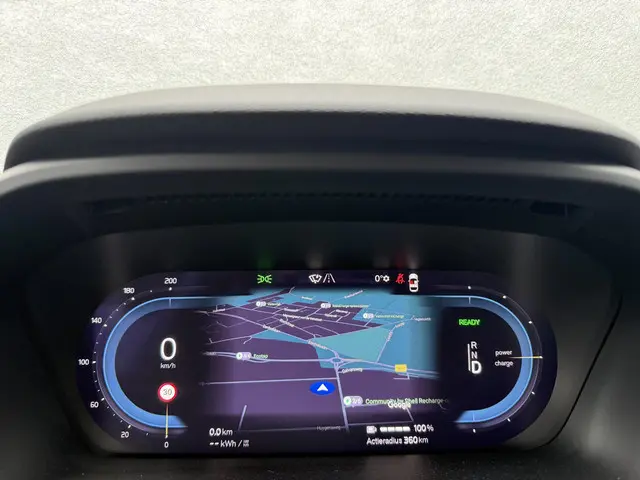 Volvo XC40 Recharge Pro 2022 Elektrisch 41