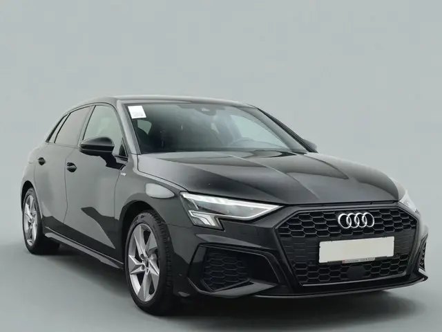 Audi A3 Sportback 35 TFSI S edition 2024 Benzine 5