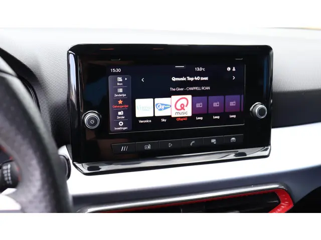 SEAT Arona 1.0 EcoTSI Style Business Connect 2024 Benzine 8
