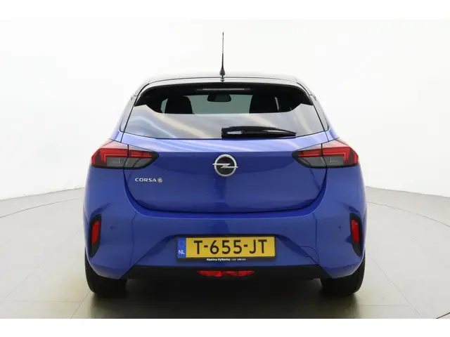 Opel Corsa-e 50 kWh 136pk GS Line 2023 Elektrisch 13
