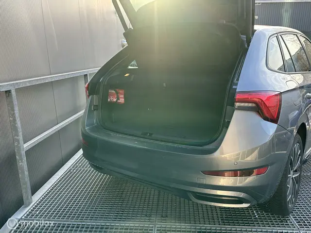 Škoda Scala 1.5 TSI ACT Monte Carlo 2024 Benzine 15