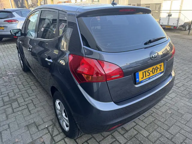 Kia Venga 1.4 CVVT DynamicLine 2015 Benzine 7