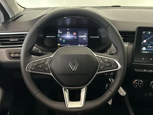 Renault Clio 1.0 TCe 90 Evolution 2025 Benzine 39