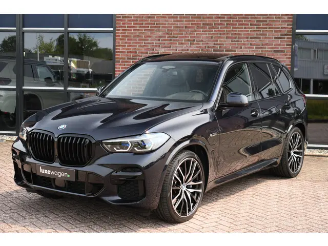 BMW X5 xDrive45e M-Sport 2022 Hybride Benzine 68