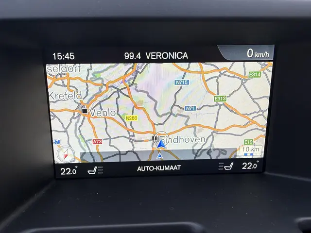 Volvo XC60 2.0 T5 245 pk AWD Geartronic 2017 Benzine 20