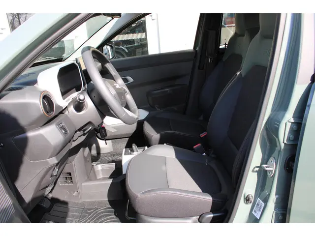 Dacia Spring Extreme 65 26.8 kWh 2025 Elektrisch 12