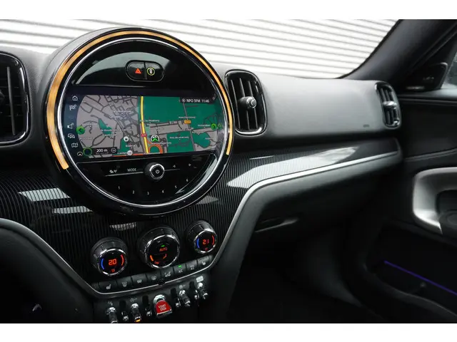 MINI Countryman S 2020 Benzine 11