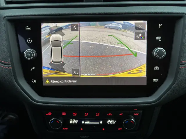 SEAT Ibiza 1.5 TSI EVO FR Intense 2019 Benzine 18