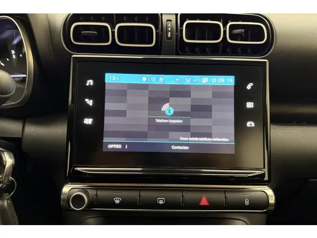 Citroën C3 Aircross 1.2 PureTech S&S Feel 2020 Benzine 22