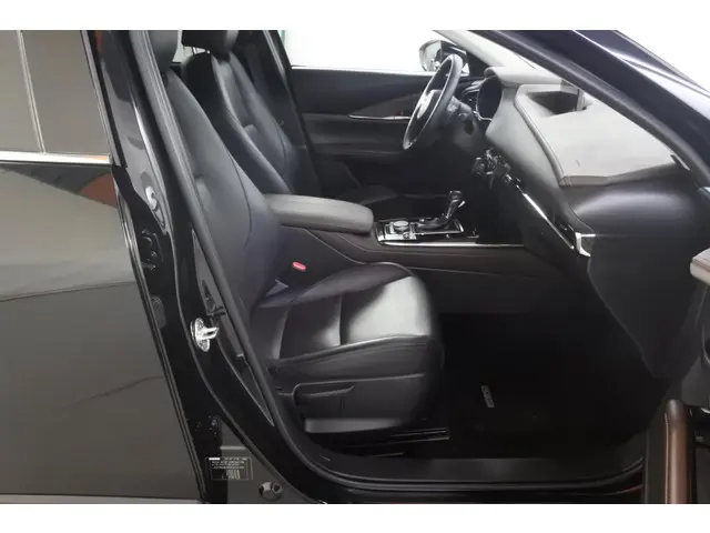 Mazda CX-30 2.0 X 186pk Automaat Luxury 2021 Benzine 5