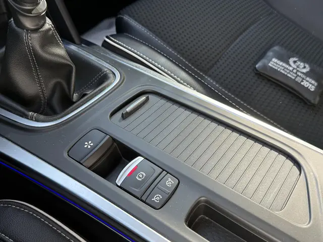 Renault Mégane Estate 1.3 TCe Bose 2019 Benzine 27