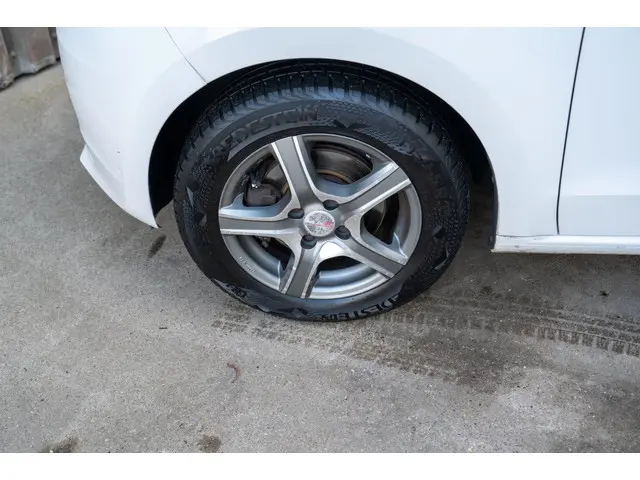 Škoda Citigo 1.0 Greentech Sprint 2013 Benzine 16