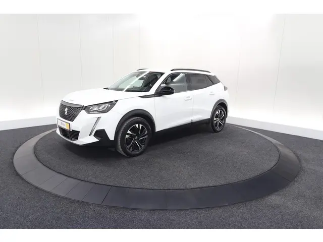 Peugeot 2008 PureTech 130 EAT8 Allure 2022 Benzine 70