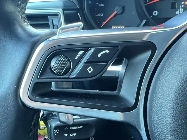 Porsche Macan 2.0 2018 Benzine 33