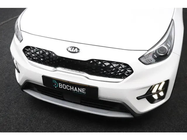 Kia Niro 1.6 GDi Hybrid DynamicLine 2020 Hybride Benzine 41